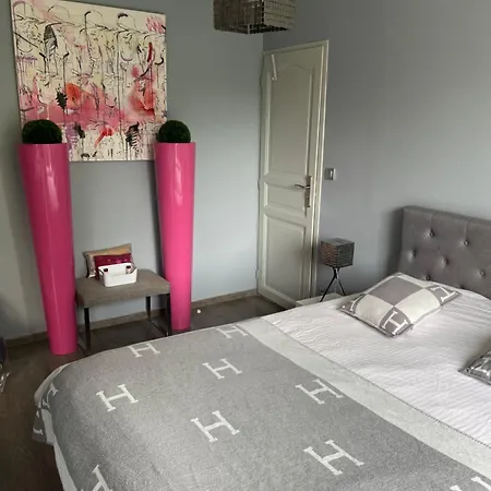 Ecrin De Verdure * La Tour-de-Salvagny